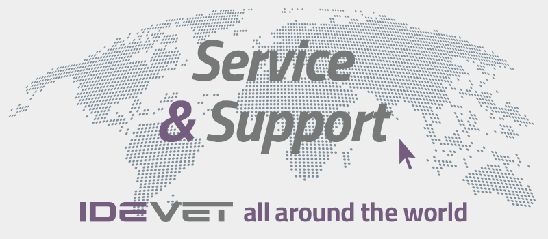 Service & Support