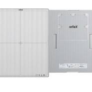 capteur plan WiFi IDRD refleX