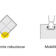 Cassette Wifi DR refleX IDRD VAW 2