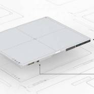 capteur plan WiFi IDRD refleX 1